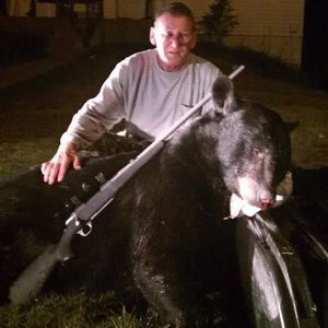 Meet your Posher, Paul